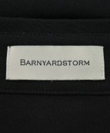BARNYARDSTORM（バーンヤードストーム）ブラウス 黒 サイズ:F レディース/2200721122304