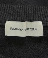 BARNYARDSTORM（バーンヤードストーム）ニット・セーター グレー サイズ:F レディース/2200725614065