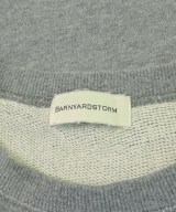 BARNYARDSTORM（バーンヤードストーム）スウェット グレー サイズ:F レディース/2200721706047