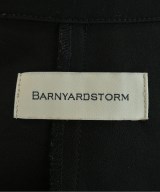 BARNYARDSTORM（バーンヤードストーム）ベスト 黒 サイズ:1(M位) レディース/2200721707013