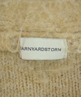 BARNYARDSTORM（バーンヤードストーム）カーディガン ベージュ サイズ:F レディース/2200721707020