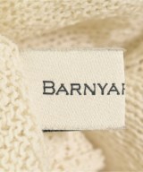 BARNYARDSTORM（バーンヤードストーム）ニット・セーター 白 サイズ:F レディース/2200721707044