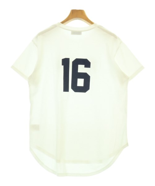 BARNYARDSTORM（バーンヤードストーム）Tシャツ・カットソー 白 サイズ:F レディース/2200721707075
