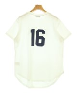BARNYARDSTORM（バーンヤードストーム）Tシャツ・カットソー 白 サイズ:F レディース/2200721707075