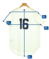 BARNYARDSTORM（バーンヤードストーム）Tシャツ・カットソー 白 サイズ:F レディース/2200721707075
