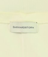 BARNYARDSTORM（バーンヤードストーム）ノースリーブ 白 サイズ:F レディース/2200721707082