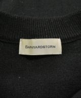 BARNYARDSTORM（バーンヤードストーム）カーディガン 黒 サイズ:F レディース/2200725699017