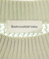 BARNYARDSTORM（バーンヤードストーム）ベスト 緑 サイズ:F レディース/2200725699031