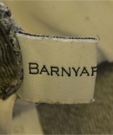 BARNYARDSTORM（バーンヤードストーム）デニムパンツ 黒 サイズ:2(L位) レディース/2200725699079