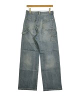 BARNYARDSTORM（バーンヤードストーム）デニムパンツ 青 サイズ:2(L位) レディース/2200725699086