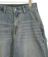 BARNYARDSTORM（バーンヤードストーム）デニムパンツ 青 サイズ:2(L位) レディース/2200725699086