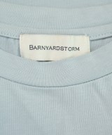 BARNYARDSTORM（バーンヤードストーム）ノースリーブ 青 サイズ:1(M位) レディース/2200725699109