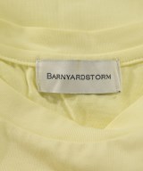 BARNYARDSTORM（バーンヤードストーム）ノースリーブ 黄 サイズ:1(M位) レディース/2200725699116