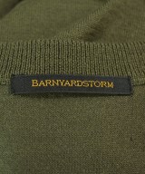 BARNYARDSTORM（バーンヤードストーム）ニット・セーター 緑 サイズ:0(S位) レディース/2200674972049