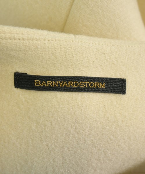 BARNYARDSTORM（バーンヤードストーム）その他 白 サイズ:F レディース/2200678586013