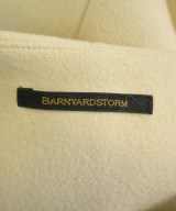 BARNYARDSTORM（バーンヤードストーム）その他 白 サイズ:F レディース/2200678586013