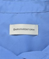 BARNYARDSTORM（バーンヤードストーム）カジュアルシャツ 青 サイズ:F レディース/2200678586068