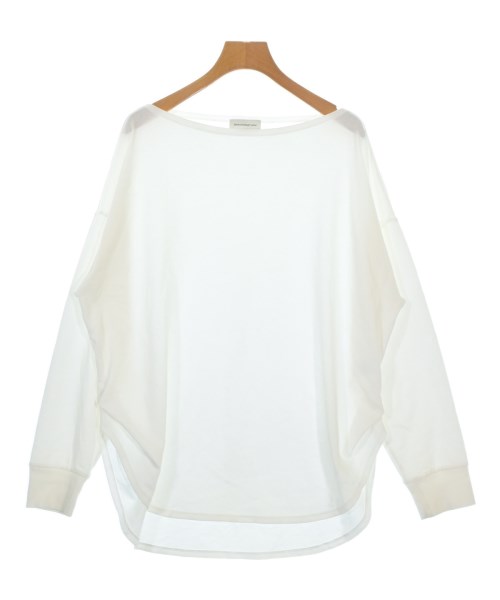 BARNYARDSTORM(バーンヤードストーム)Tシャツ・カットソー 白 サイズ:F/2200678586082