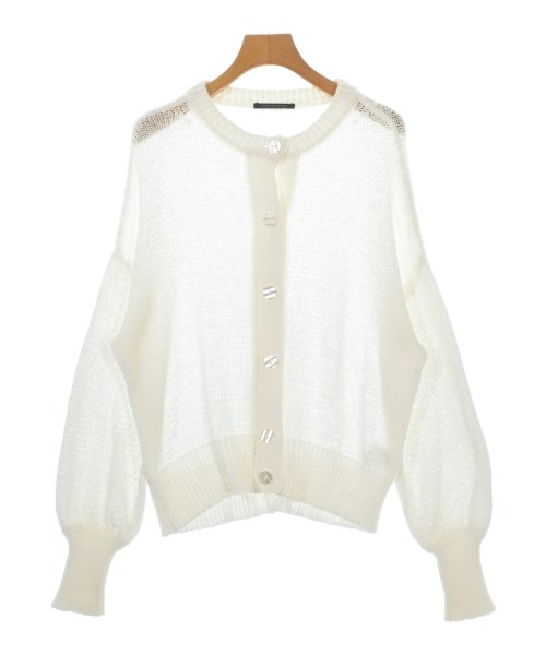 BARNYARDSTORM(バーンヤードストーム)カーディガン 白 サイズ:F/2200678586105
