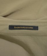BARNYARDSTORM（バーンヤードストーム）ブラウス カーキ サイズ:1(M位) レディース/2200678367049