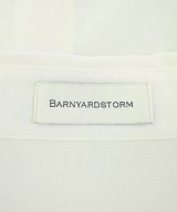 BARNYARDSTORM（バーンヤードストーム）ブラウス 白 サイズ:0(S位) レディース/2200678367056