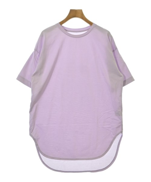BARNYARDSTORM(バーンヤードストーム)Tシャツ・カットソー 紫 サイズ:1(M位)/2200682633024