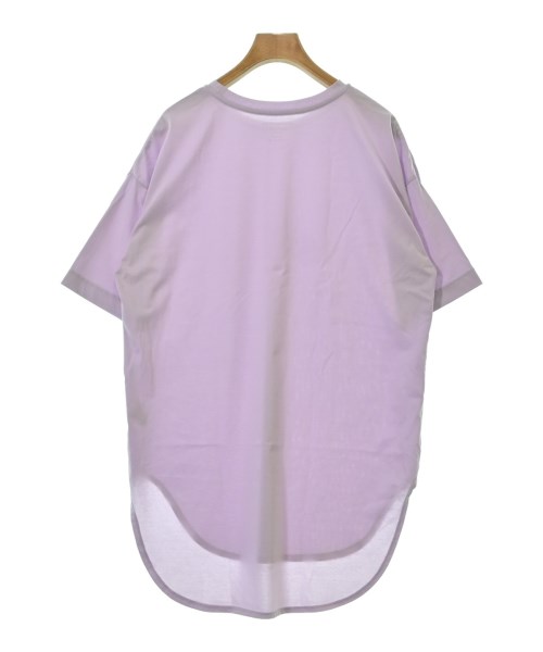 BARNYARDSTORM（バーンヤードストーム）Tシャツ・カットソー 紫 サイズ:1(M位) レディース/2200682633024