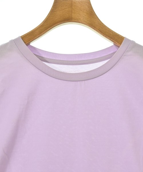 BARNYARDSTORM（バーンヤードストーム）Tシャツ・カットソー 紫 サイズ:1(M位) レディース/2200682633024