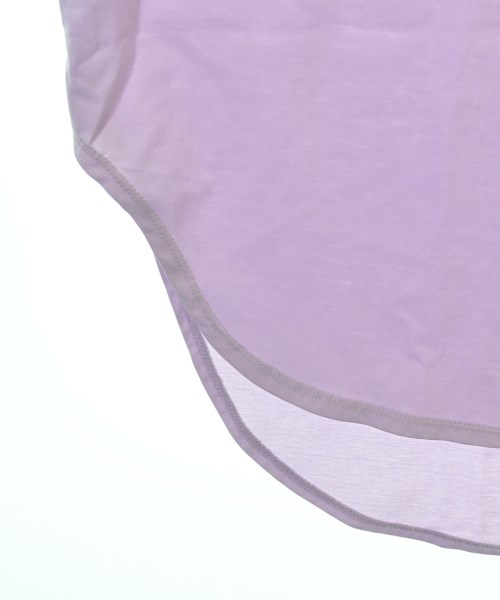 BARNYARDSTORM（バーンヤードストーム）Tシャツ・カットソー 紫 サイズ:1(M位) レディース/2200682633024