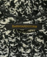 BARNYARDSTORM（バーンヤードストーム）ニット・セーター 黒 サイズ:F レディース/2200678887035