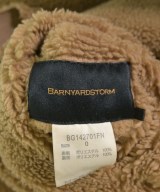 BARNYARDSTORM（バーンヤードストーム）その他 茶 サイズ:0(S位) レディース/2200676122015