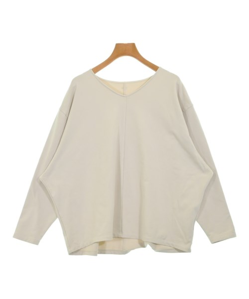 BARNYARDSTORM(バーンヤードストーム)Tシャツ・カットソー ベージュ サイズ:1(M位)/2200683734010