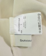 BARNYARDSTORM（バーンヤードストーム）Tシャツ・カットソー ベージュ サイズ:1(M位) レディース/2200683734010