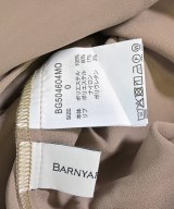 BARNYARDSTORM（バーンヤードストーム）ブラウス 茶 サイズ:0(S位) レディース/2200673646705