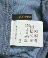 BARNYARDSTORM（バーンヤードストーム）オールインワン/サロペット 青 サイズ:0(S位) レディース/2200680536082