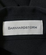 BARNYARDSTORM（バーンヤードストーム）オールインワン/サロペット 黒 サイズ:1(M位) レディース/2200683096040