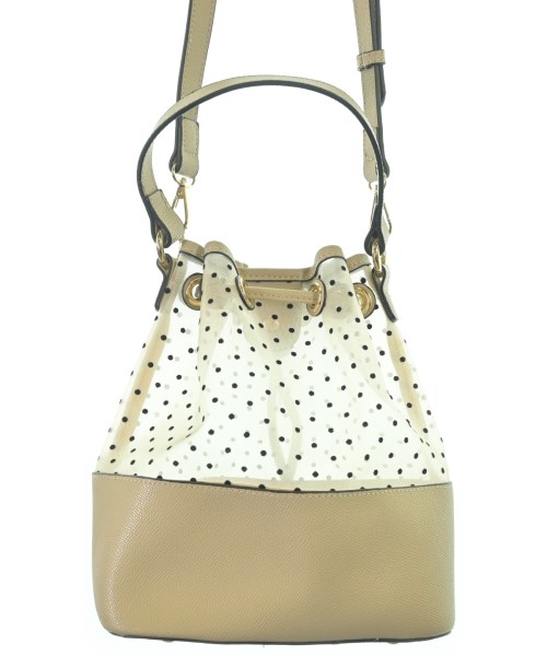 BARNYARDSTORM（バーンヤードストーム）ショルダーバッグ ベージュ サイズ:- レディース/2200685355480