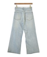 BARNYARDSTORM（バーンヤードストーム）デニムパンツ 青 サイズ:0(S位) レディース/2200686871088