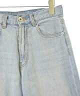 BARNYARDSTORM（バーンヤードストーム）デニムパンツ 青 サイズ:0(S位) レディース/2200686871088