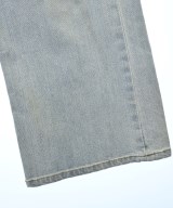 BARNYARDSTORM（バーンヤードストーム）デニムパンツ 青 サイズ:0(S位) レディース/2200686871088