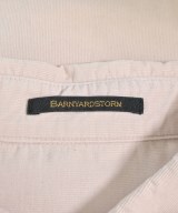 BARNYARDSTORM（バーンヤードストーム）カジュアルシャツ ピンク サイズ:1(M位) レディース/2200684066028