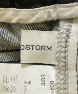 BARNYARDSTORM（バーンヤードストーム）デニムパンツ 黒 サイズ:0(S位) レディース/2200669527056