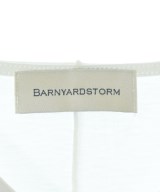 BARNYARDSTORM（バーンヤードストーム）ワンピース 白 サイズ:0(S位) レディース/2200683315028