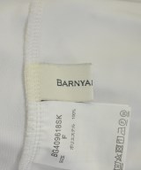 BARNYARDSTORM（バーンヤードストーム）Tシャツ・カットソー 白 サイズ:F レディース/2200681704190