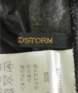 BARNYARDSTORM（バーンヤードストーム）スラックス グレー サイズ:1(M位) レディース/2200684406053