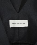 BARNYARDSTORM（バーンヤードストーム）ワンピース 黒 サイズ:1(M位) レディース/2200687476039