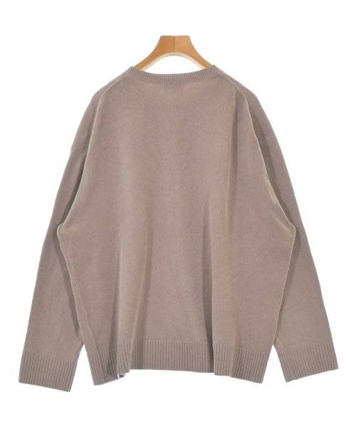 BARNYARDSTORM（バーンヤードストーム）ニット・セーター 茶 サイズ:F レディース/2200683201147