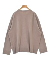 BARNYARDSTORM（バーンヤードストーム）ニット・セーター 茶 サイズ:F レディース/2200683201147