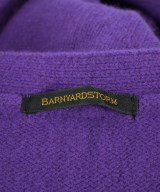 BARNYARDSTORM（バーンヤードストーム）カーディガン 紫 サイズ:1(M位) メンズ/2200686810032