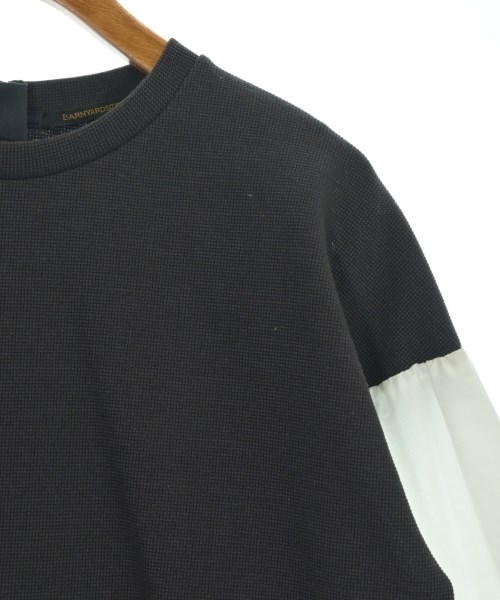 BARNYARDSTORM（バーンヤードストーム）Tシャツ・カットソー 黒 サイズ:1(M位) レディース/2200686080060